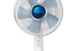 Ventiladores silenciosos
