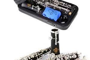 Mejores oboes en 2026