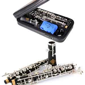 Oboe Raptor Mejores oboes en 2023 - Los mejores modelos en oferta
