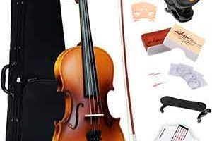 Mejores violines en 2026