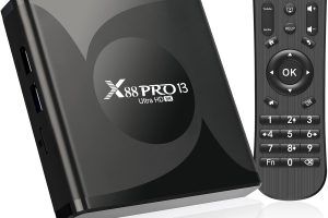 Mejores TV box en 2026