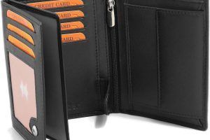Mejores carteras para hombre en 2026