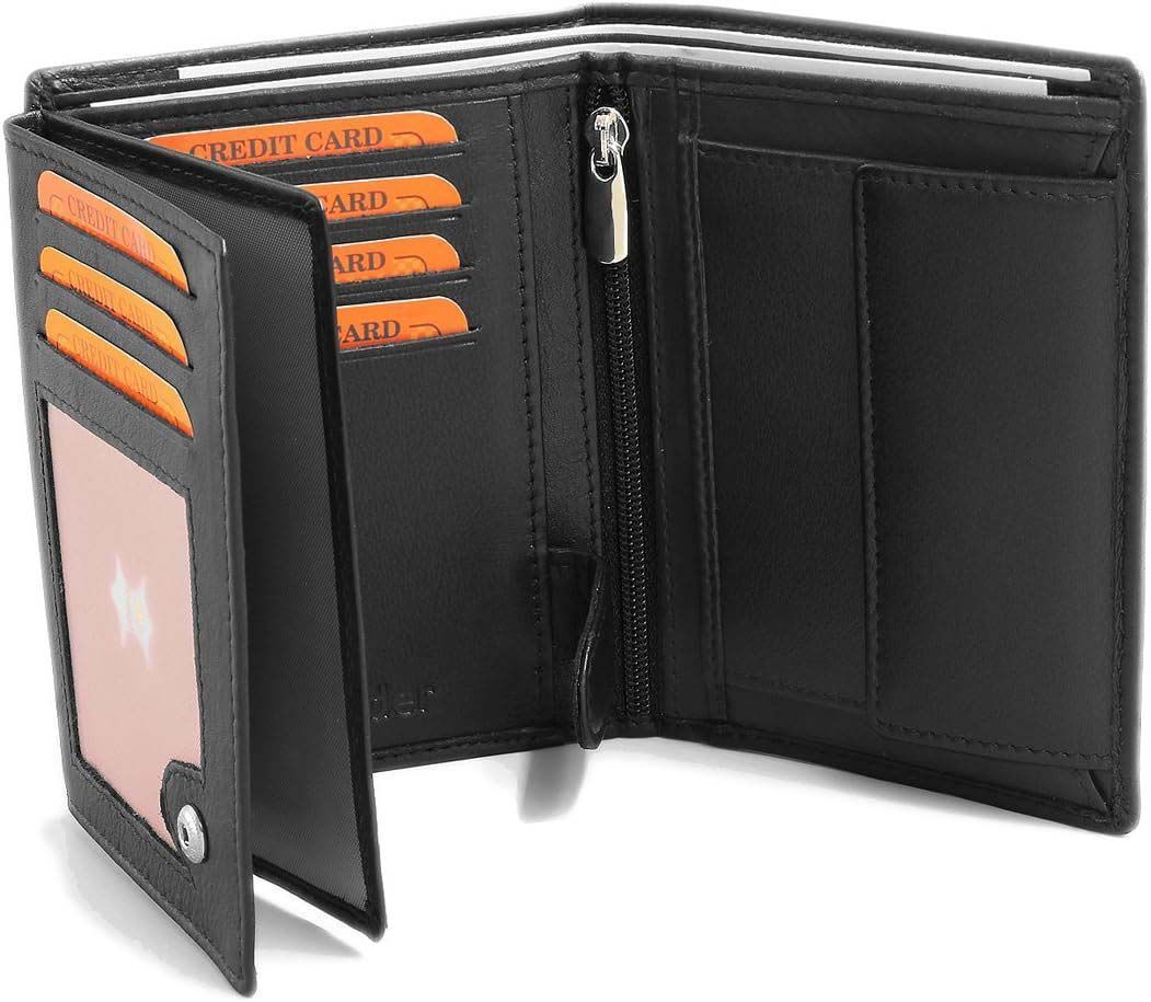 Mejores carteras para hombre