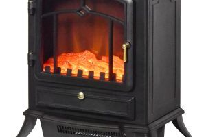 Mejores chimeneas eléctricas en 2026