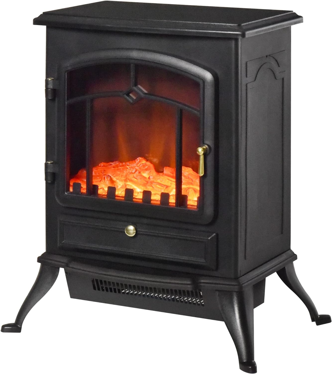 Mejores chimeneas eléctricas