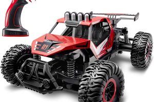 Mejores coches RC en 2026