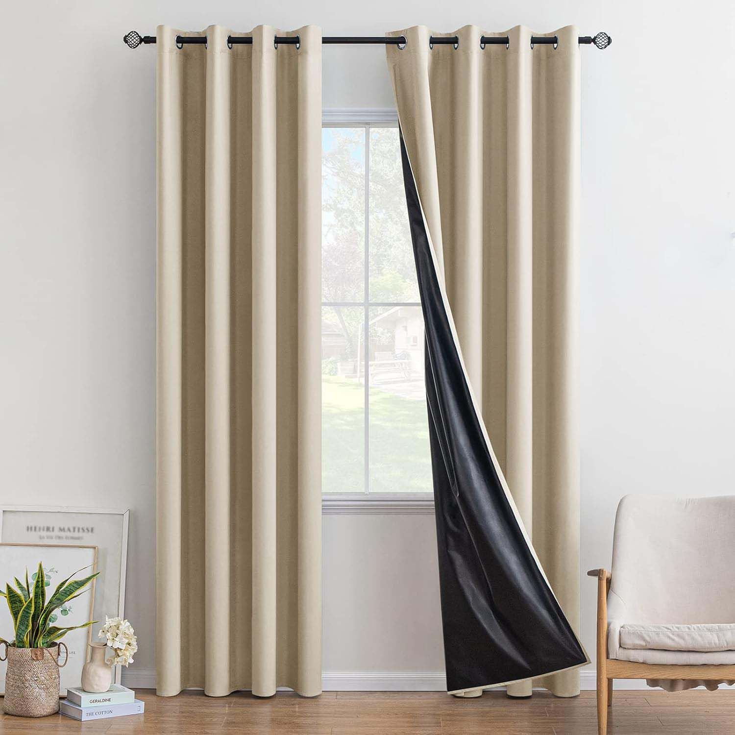 Mejores cortinas