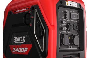 Mejores generadores inverter en 2026