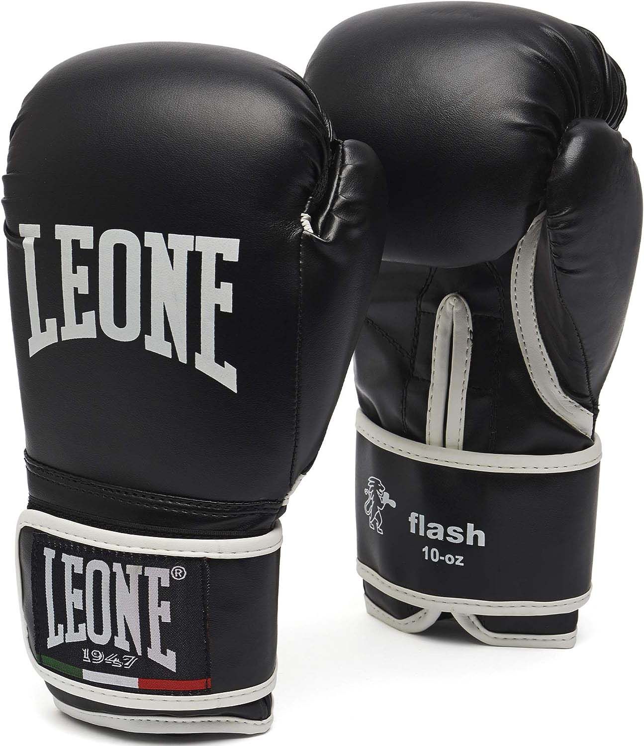 Mejores guantes de boxeo