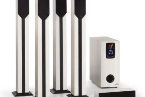 Mejores home cinema en 2026