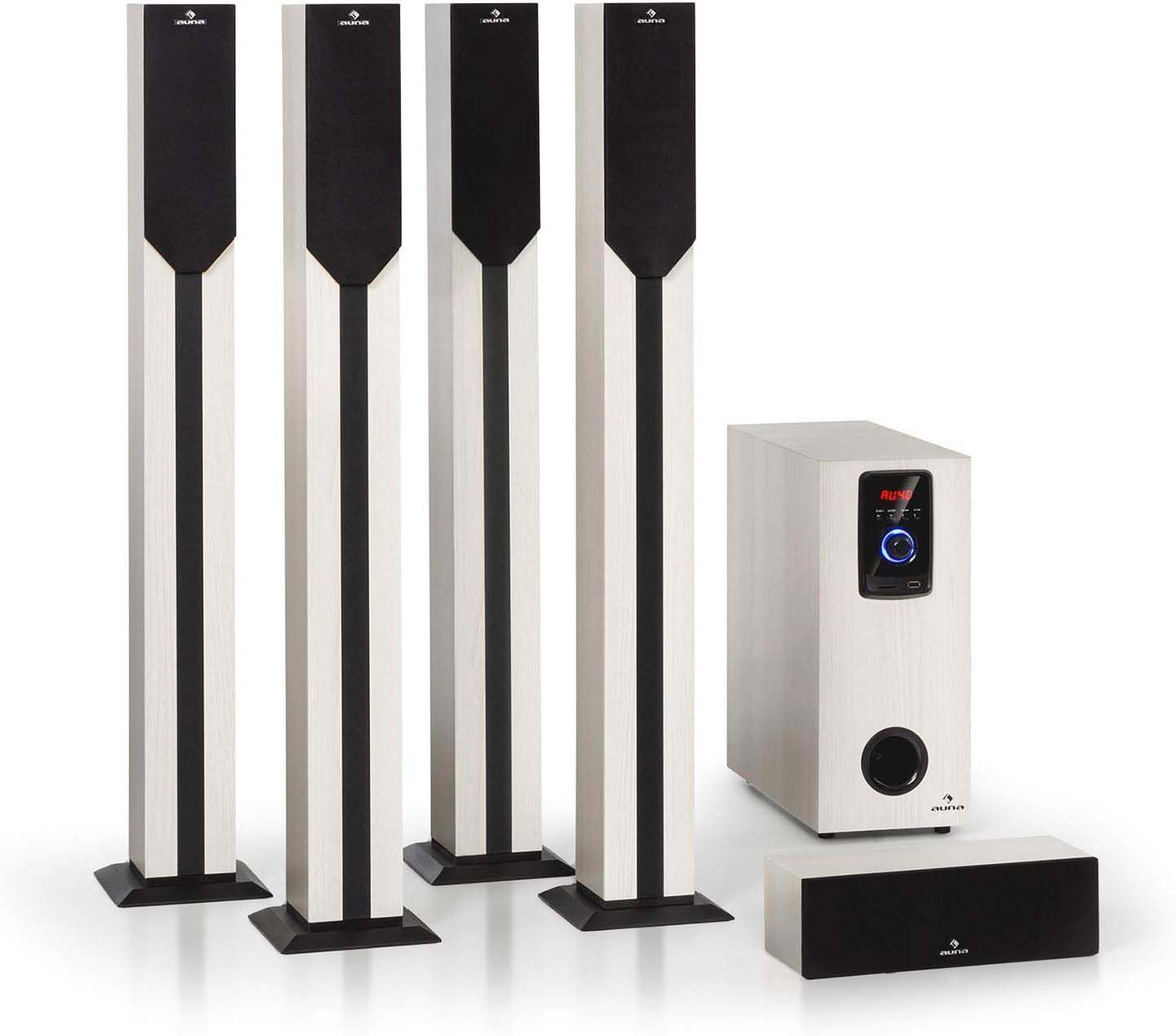 Mejores home cinema