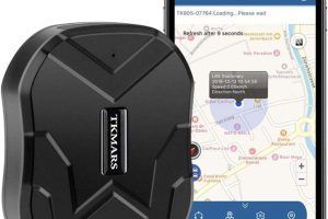 Mejores localizadores GPS para coche en 2026