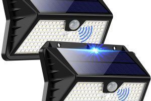 Mejores luces solares en 2026