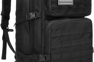 Mejores mochilas tácticas en 2026