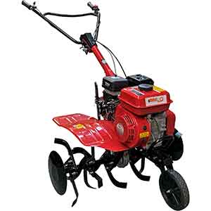 Mejores motoazadas