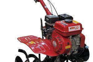 Mejores motoazadas en 2026