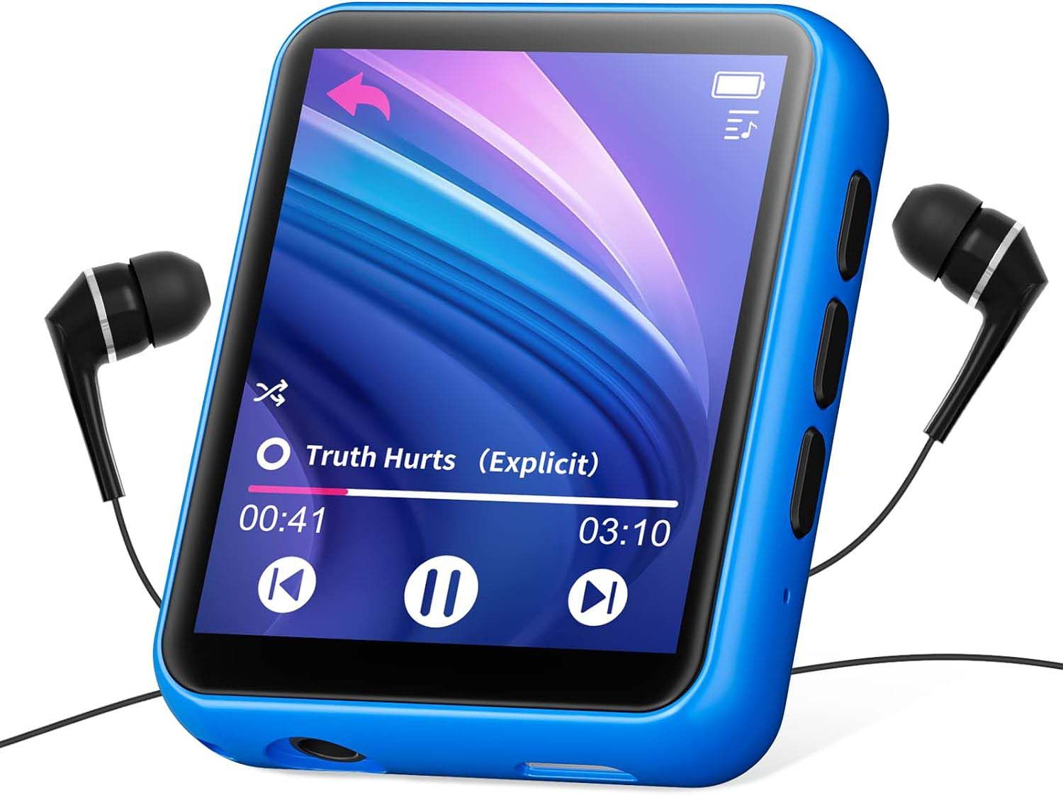 Mejores reproductores MP3