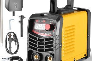 Mejores soldadores inverter en 2026