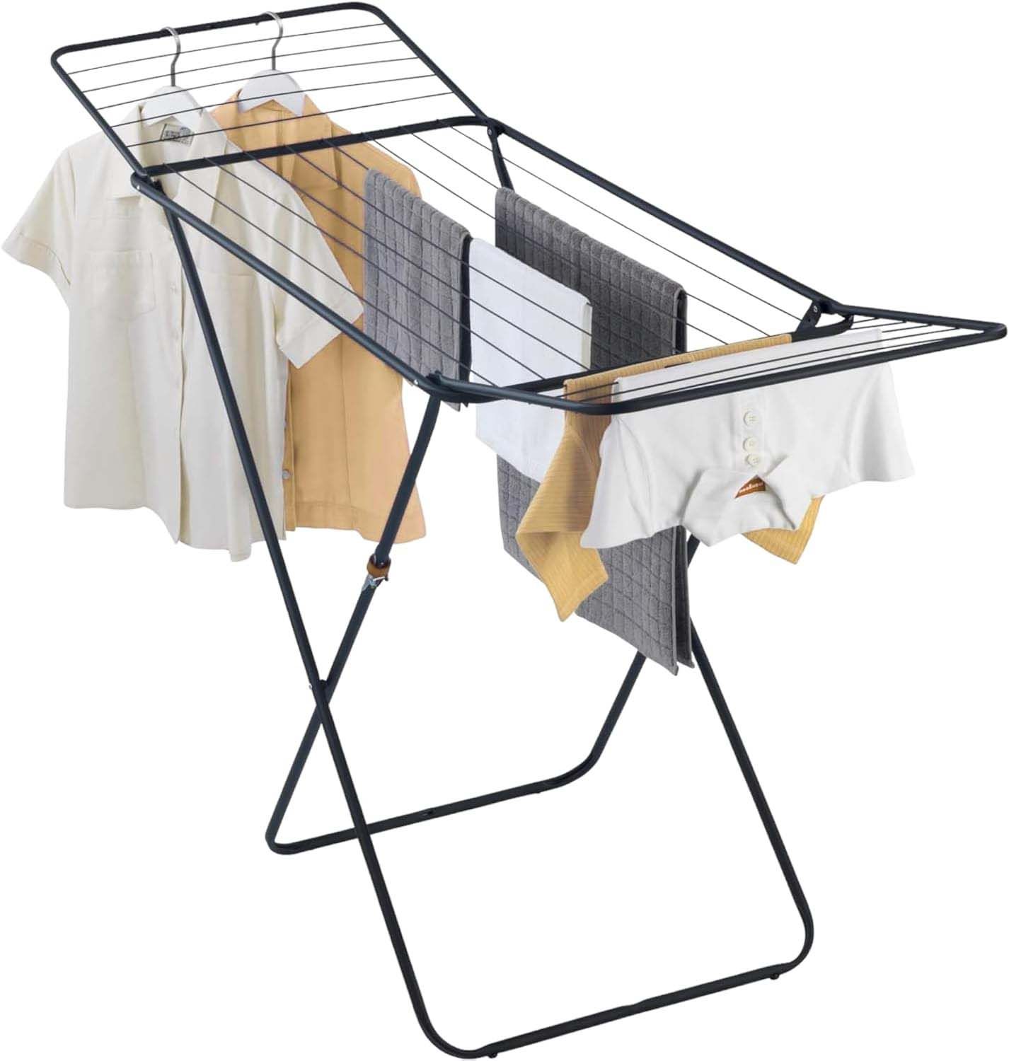 Mejores tendederos de ropa