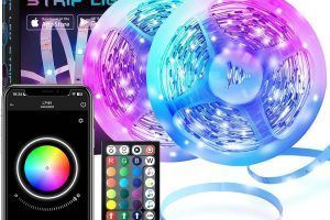 Mejores tiras LED en 2026