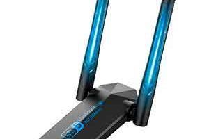 Mejores adaptadores WiFi en 2026