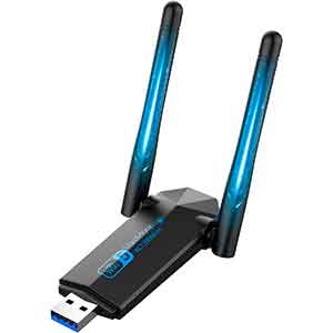 adaptadores WiFi