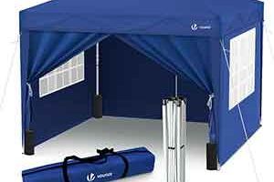 Mejores carpas de camping en 2026