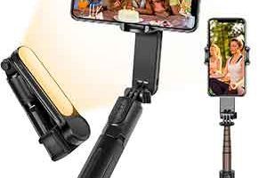 Mejores gimbals para móviles en 2026