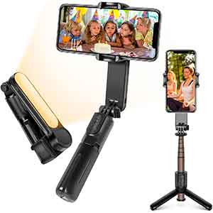 gimbals para móviles
