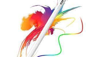 Mejores lápices stylus en 2026