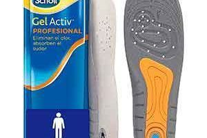 Mejores plantillas de gel en 2026