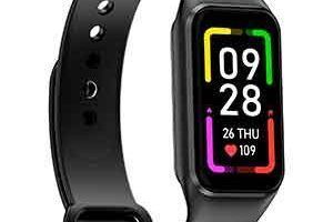Mejores pulseras inteligentes en 2026
