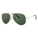 Gafas de aviador