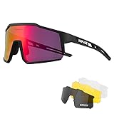 Gafas de ciclismo