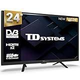 TVs de 24 pulgadas