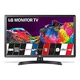 TVs de 28 pulgadas