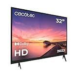 TVs de 32 pulgadas