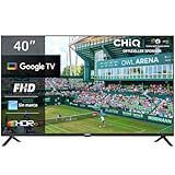 TVs de 40 pulgadas