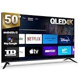TVs de 50 pulgadas