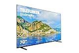 TVs de 70 pulgadas