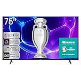 TVs de 75 pulgadas