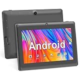 Tablets de 7 pulgadas