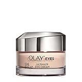 Cremas para ojeras