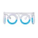 Gafas antimareo