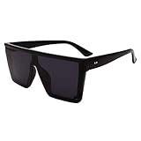 Gafas cuadradas