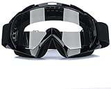 Gafas de motocross