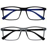 Gafas de pasta