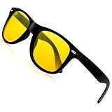 Gafas de visión nocturna
