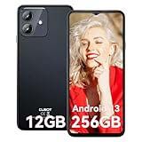 Móviles con 12 gb de RAM