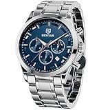 Relojes de acero